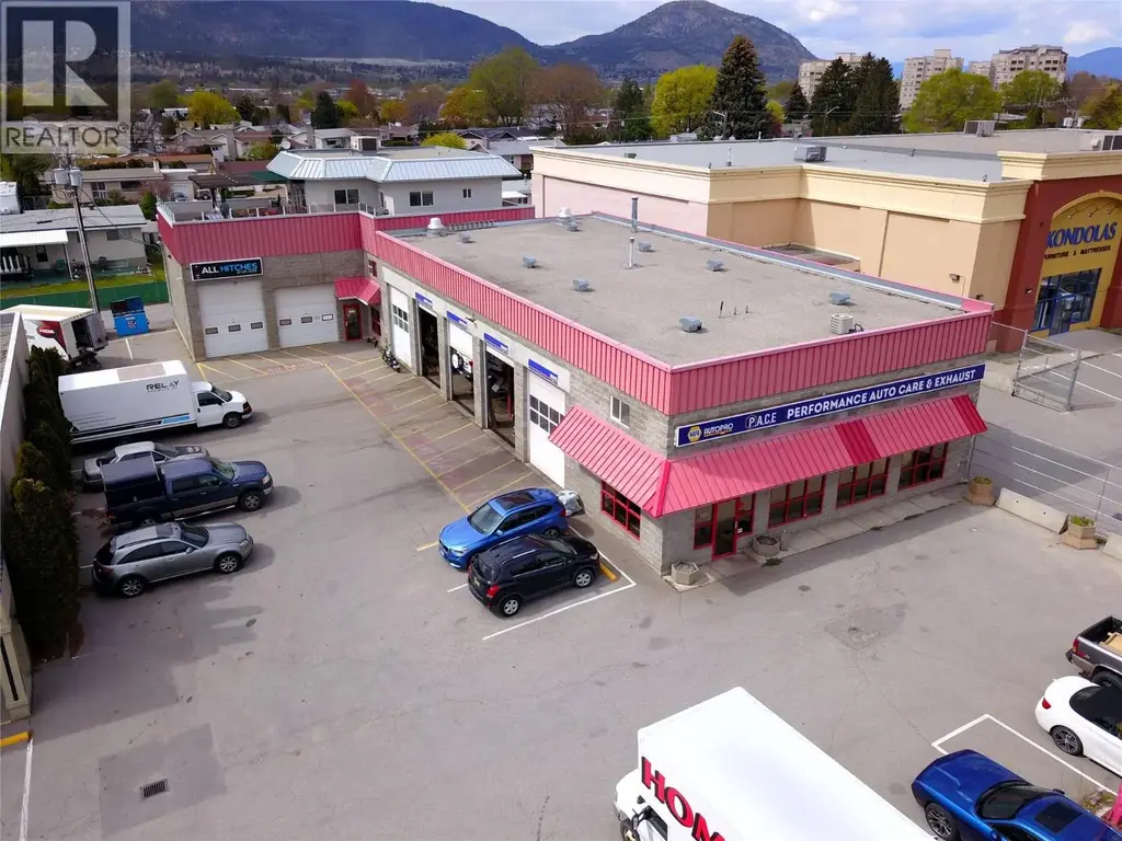2595 Skaha Lake Road, Penticton